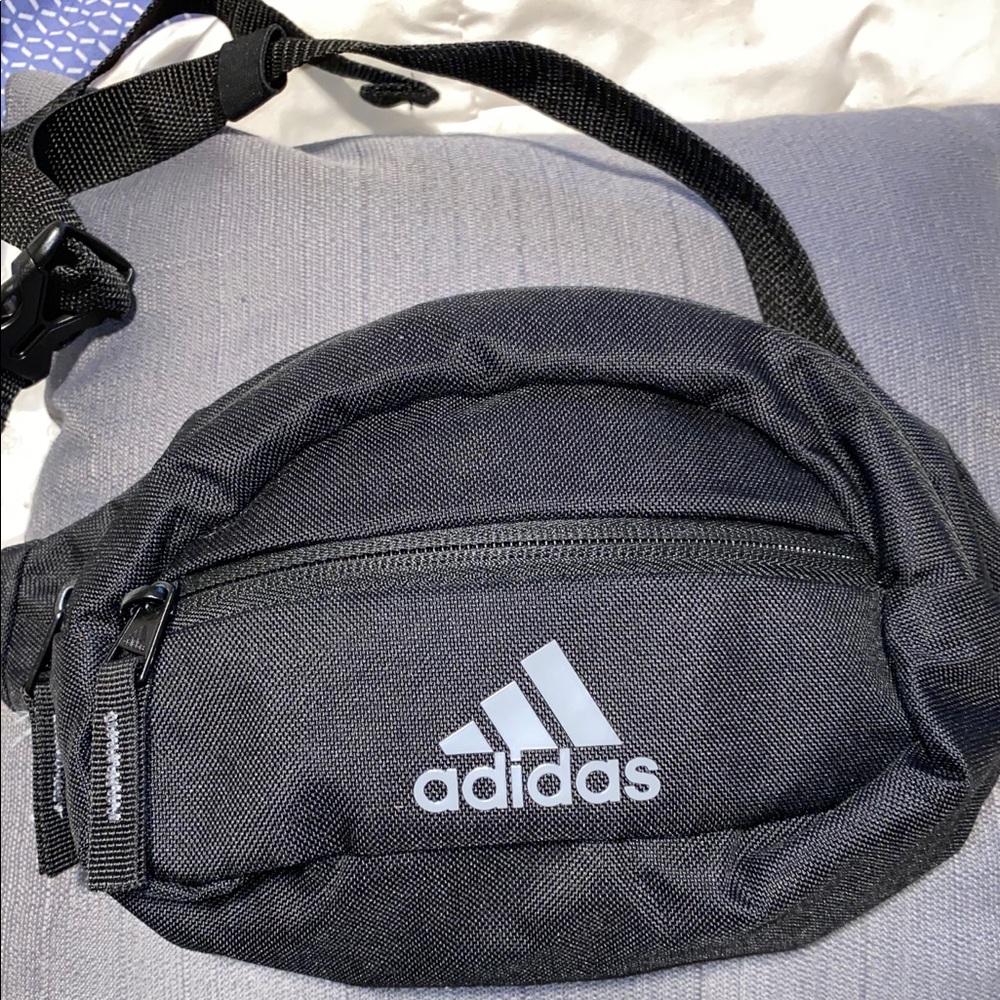 Womens Adidas Fanny Pack